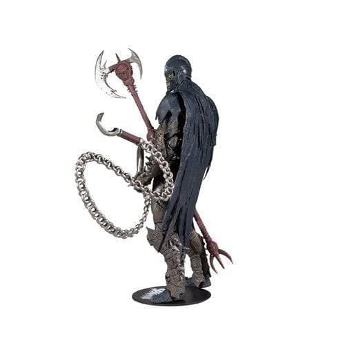 McFarlane Toys Spawn Wave 1 Raven Spawn 7-Inch Action Figure