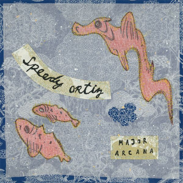 Major Arcana (Vinyl)