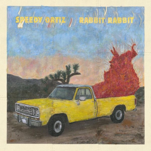 Rabbit Rabbit (CD)