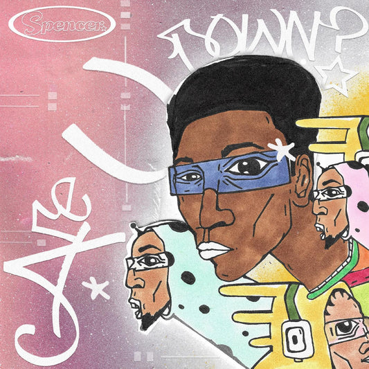 Are U Down? (CD)