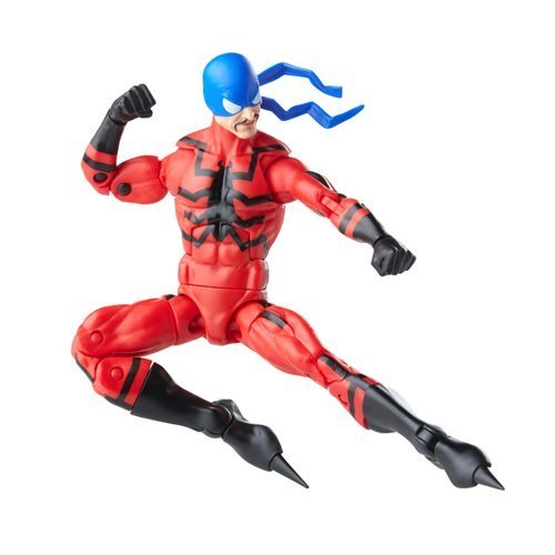 Spider-Man Retro Marvel Legends 6-Inch Action Figure - Select Figure(s)