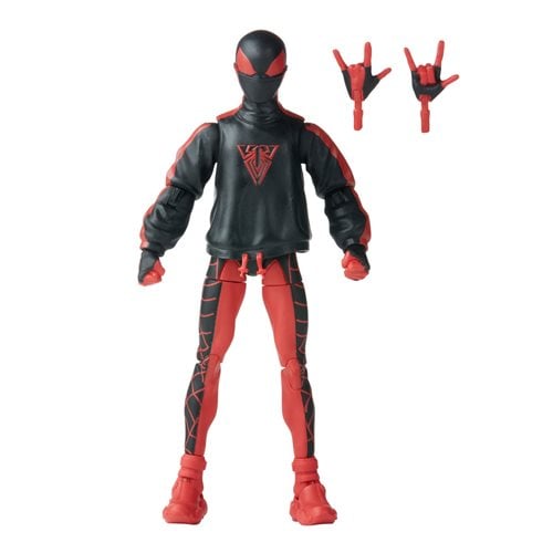 Spider-Man Retro Marvel Legends 6-Inch Action Figure - Select Figure(s)