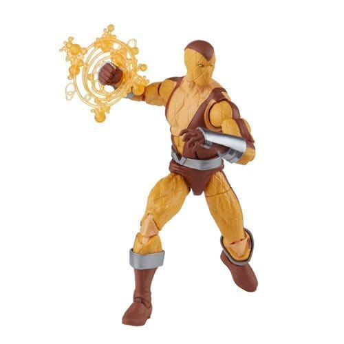 Spider-Man Retro Marvel Legends  6-Inch Action Figure - Choose Your Figure