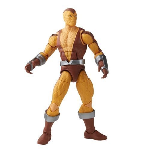 Spider-Man Retro Marvel Legends  6-Inch Action Figure - Choose Your Figure