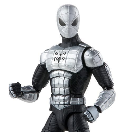 Spider-Man Retro Marvel Legends  6-Inch Action Figure - Choose Your Figure