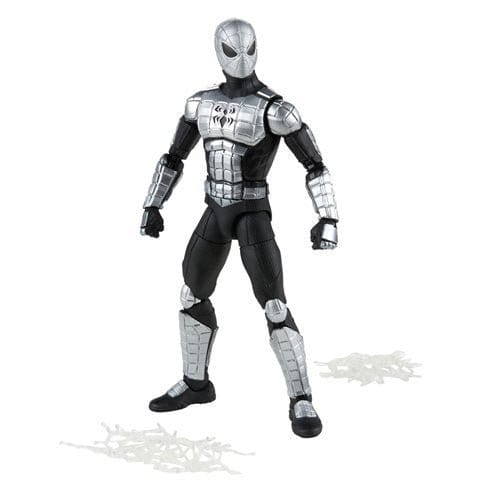 Spider-Man Retro Marvel Legends  6-Inch Action Figure - Choose Your Figure