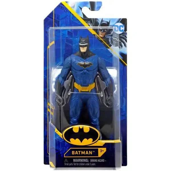 Batman 6" Action Figure Series