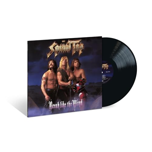 Break Like The Wind [180G Lp] (Vinyl)