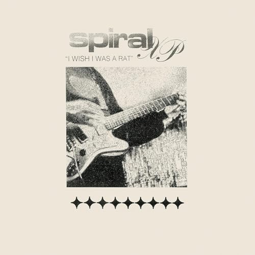 I Wish I Was A Rat (Vinyl)