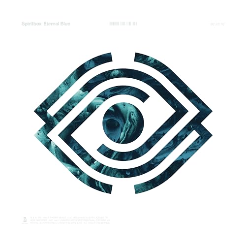 Spiritbox Eternal Blue [Vinyl]