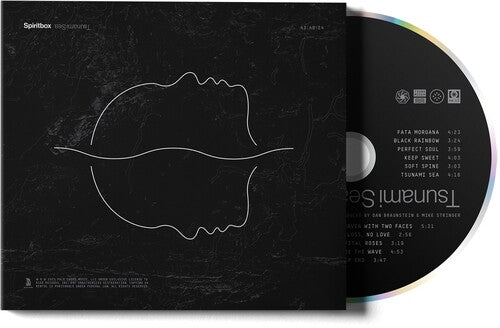 Tsunami Sea (CD)