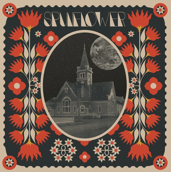 Spunflower (Vinyl)