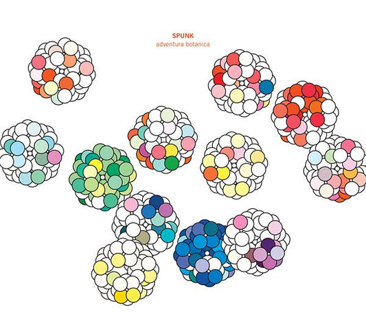 Adventura Botanica (CD)