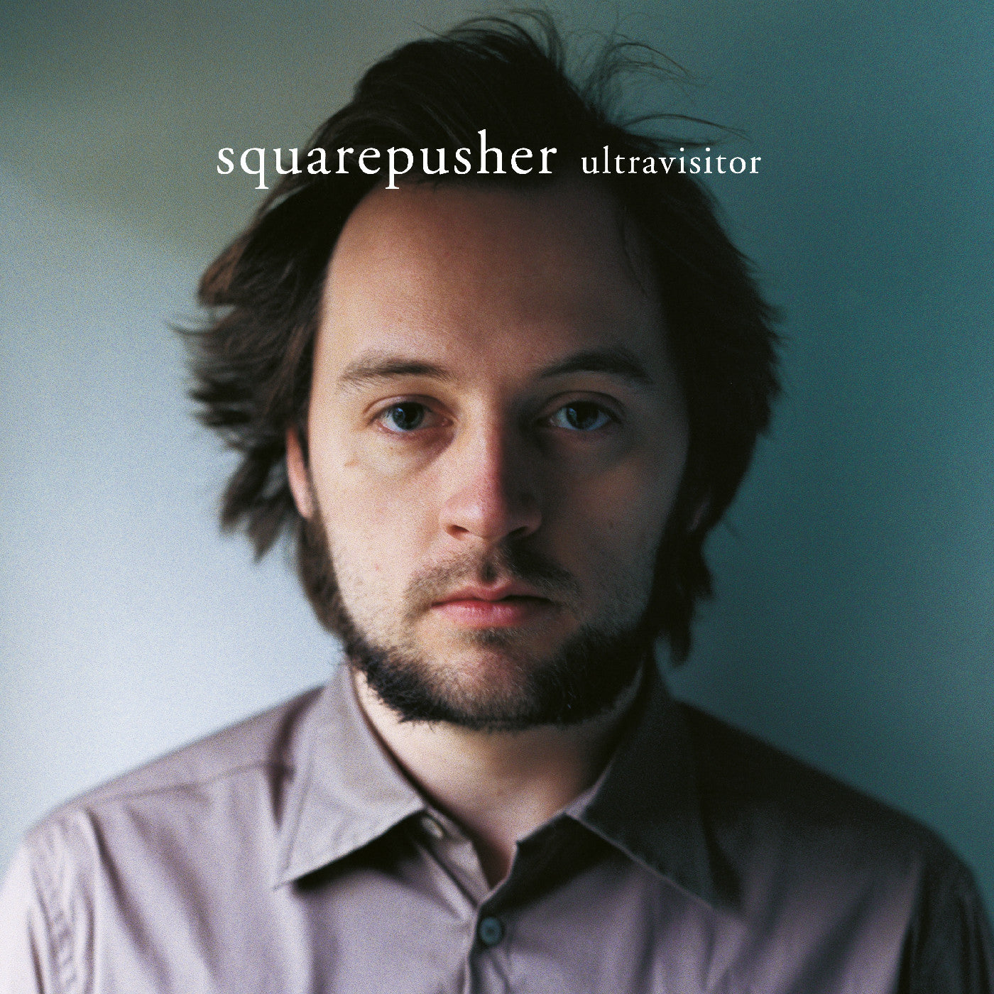 Ultravisitor (Remastered Edition) (Vinyl)