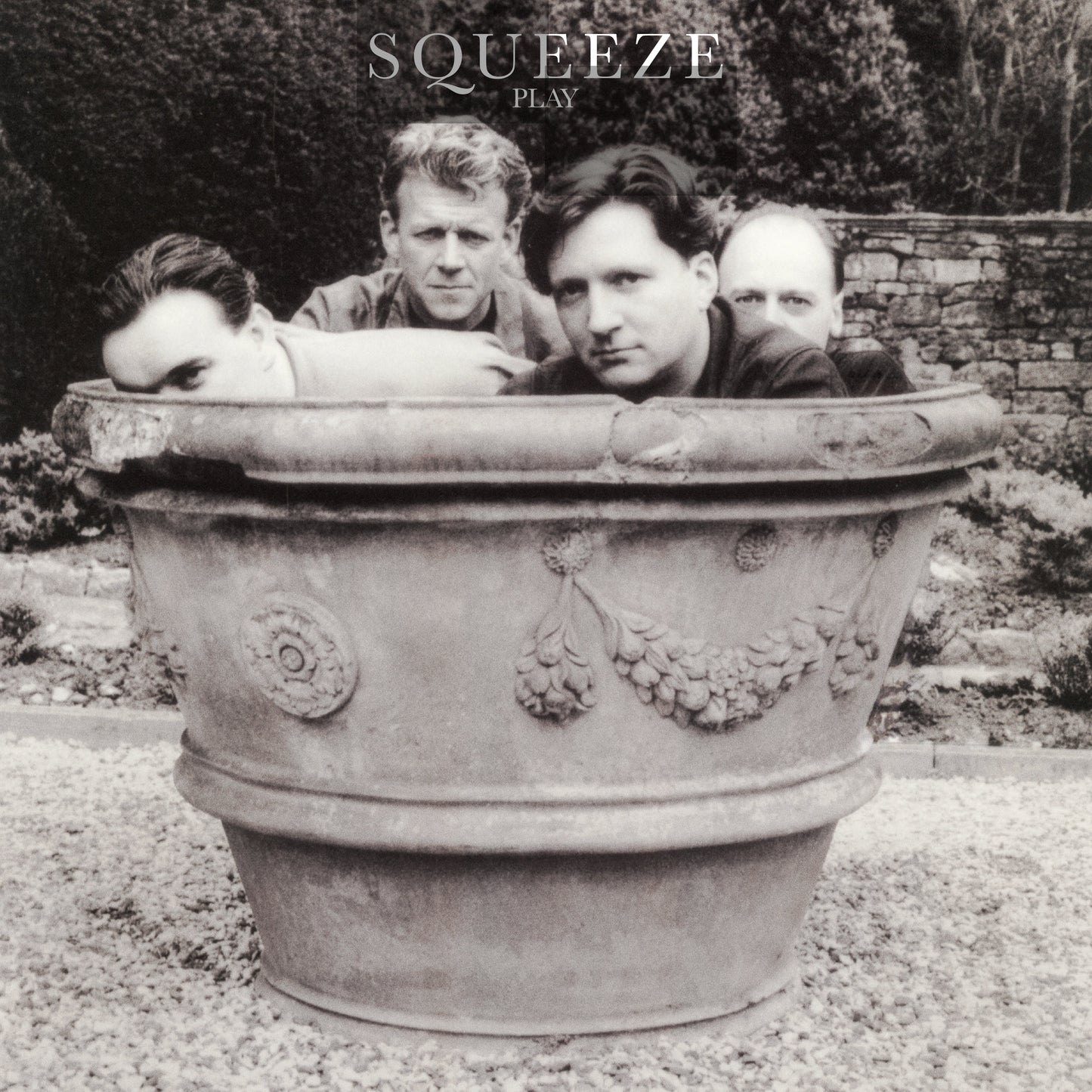 Play [2LP] [Vinyl]