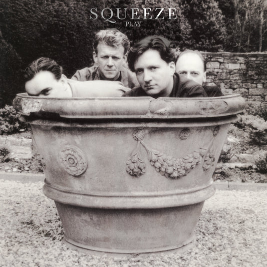 Play [2LP] [Vinyl]
