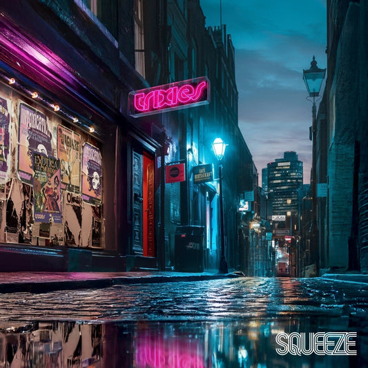 Trixies [180G LP] [Vinyl]