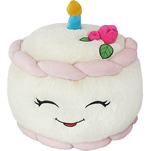 Squishable Comfort Food Birthday Cake (Standard)