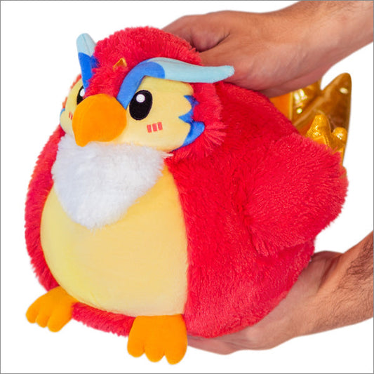 Squishable Phoenix (Mini)