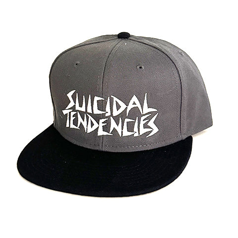 DOGTOWN X SUICIDAL TENDENCIES OG SNAPBACK HAT