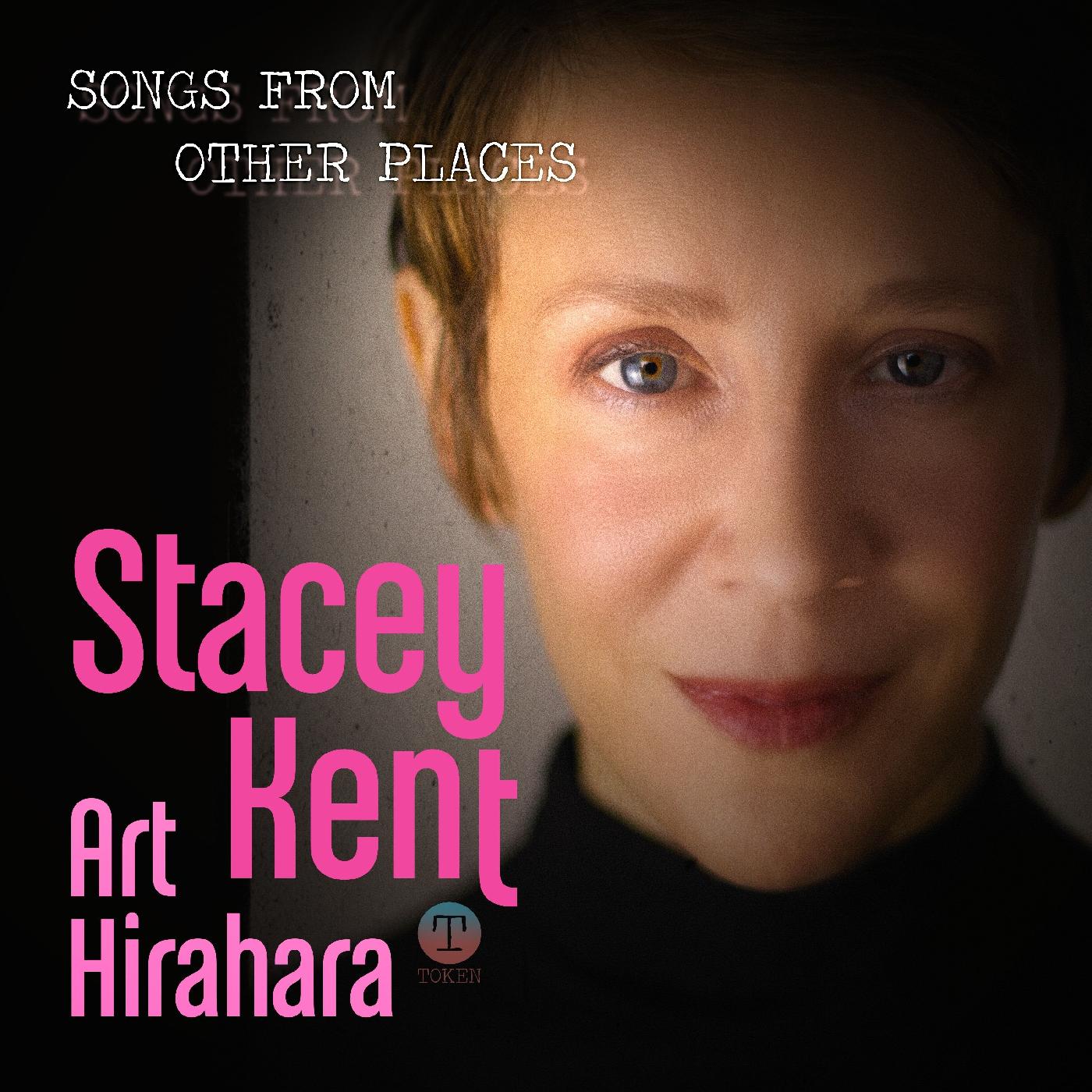 Songs From Other Places (CD)