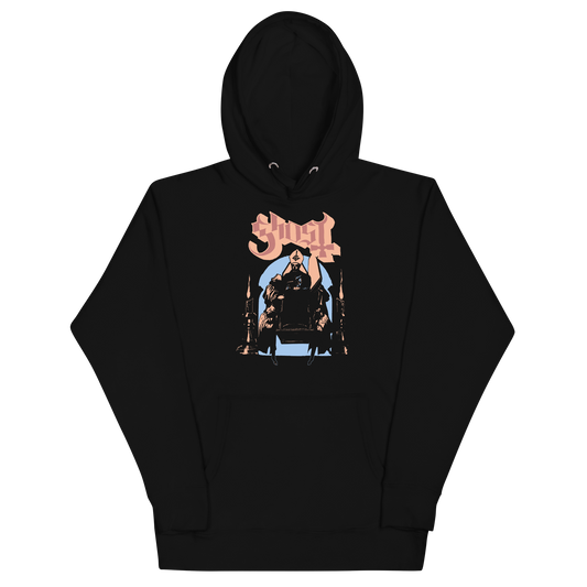 Ghost Darkness Classic Hoodie ()