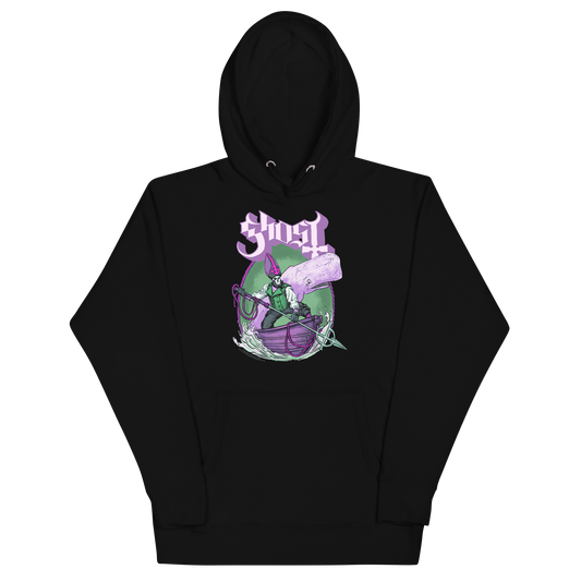 Ghost High Seas Classic Hoodie ()