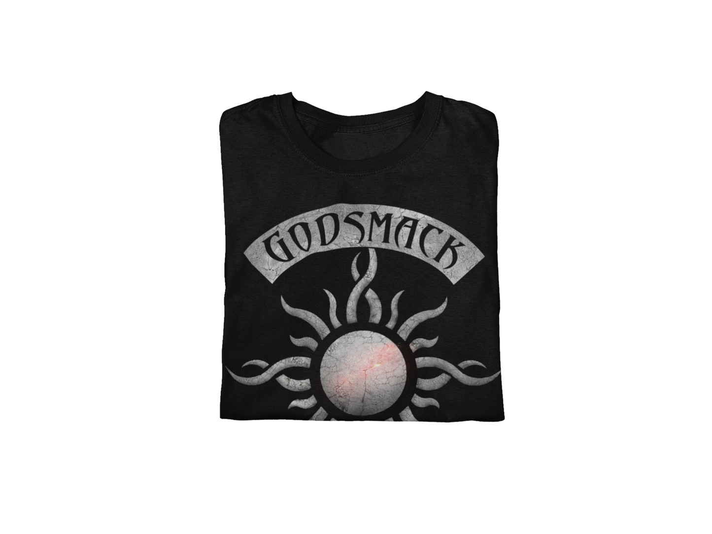 Godsmack - Est. 1995 Jumbo Print T-Shirt ()