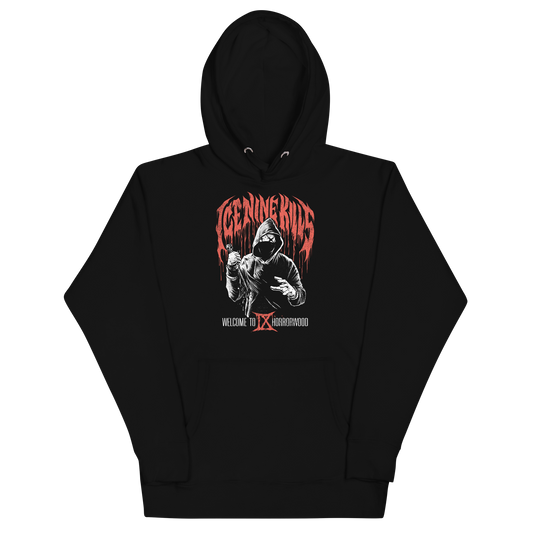 Ice Nine Kills IX Horrorwood Classic Hoodie ()