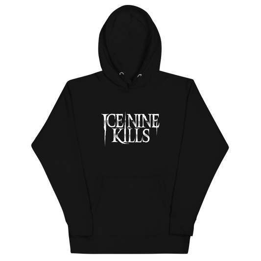 Ice Nine Kills Knife Logo Classic Hoodie ()