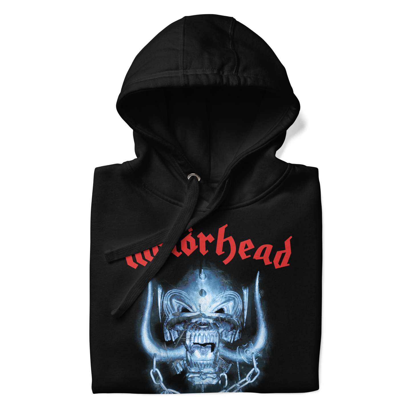 Motorhead Liquid Warpig Vintage Hoodie ()