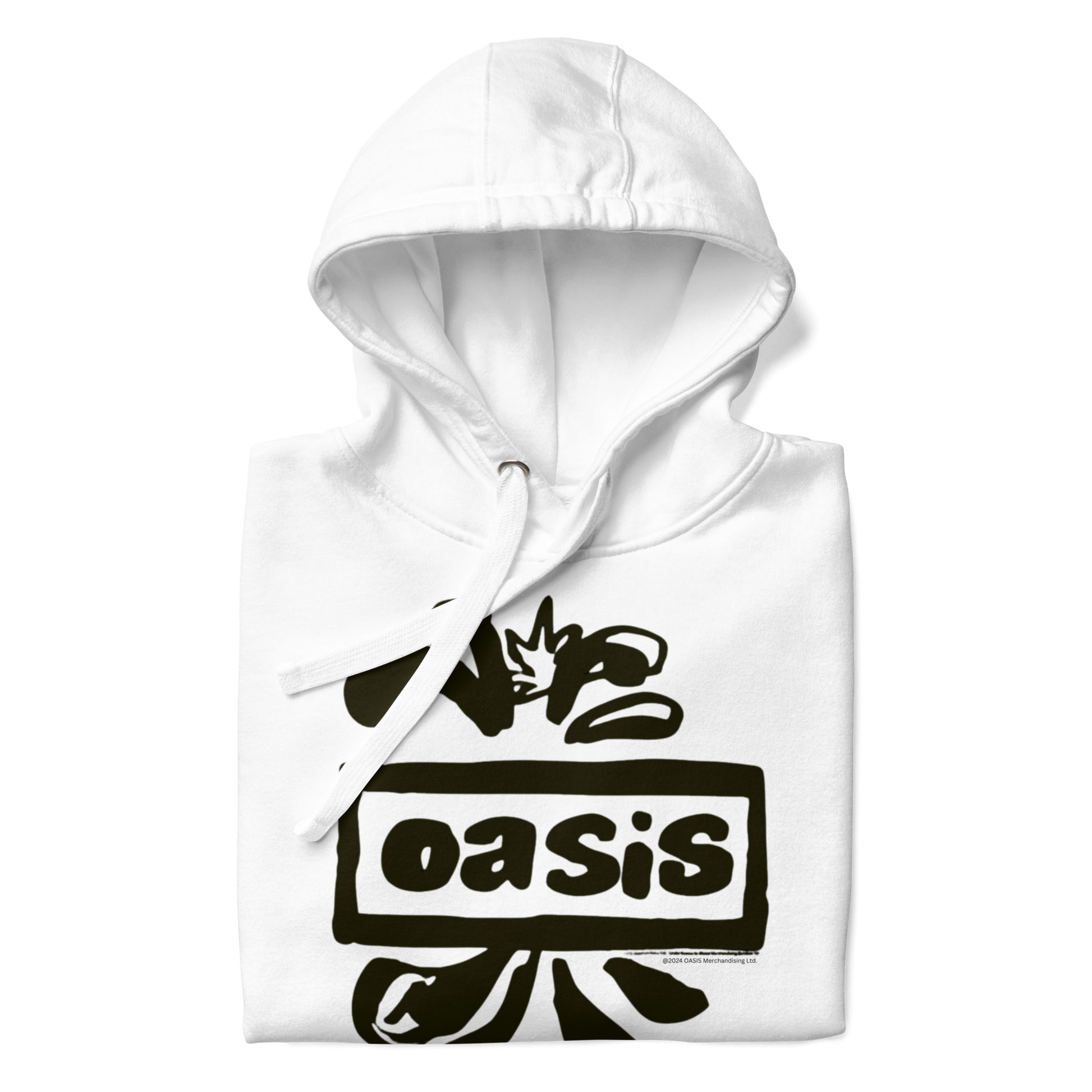 Stakes Oasis Live Classic Hoodie [Apparel] - Golden Apple Comics