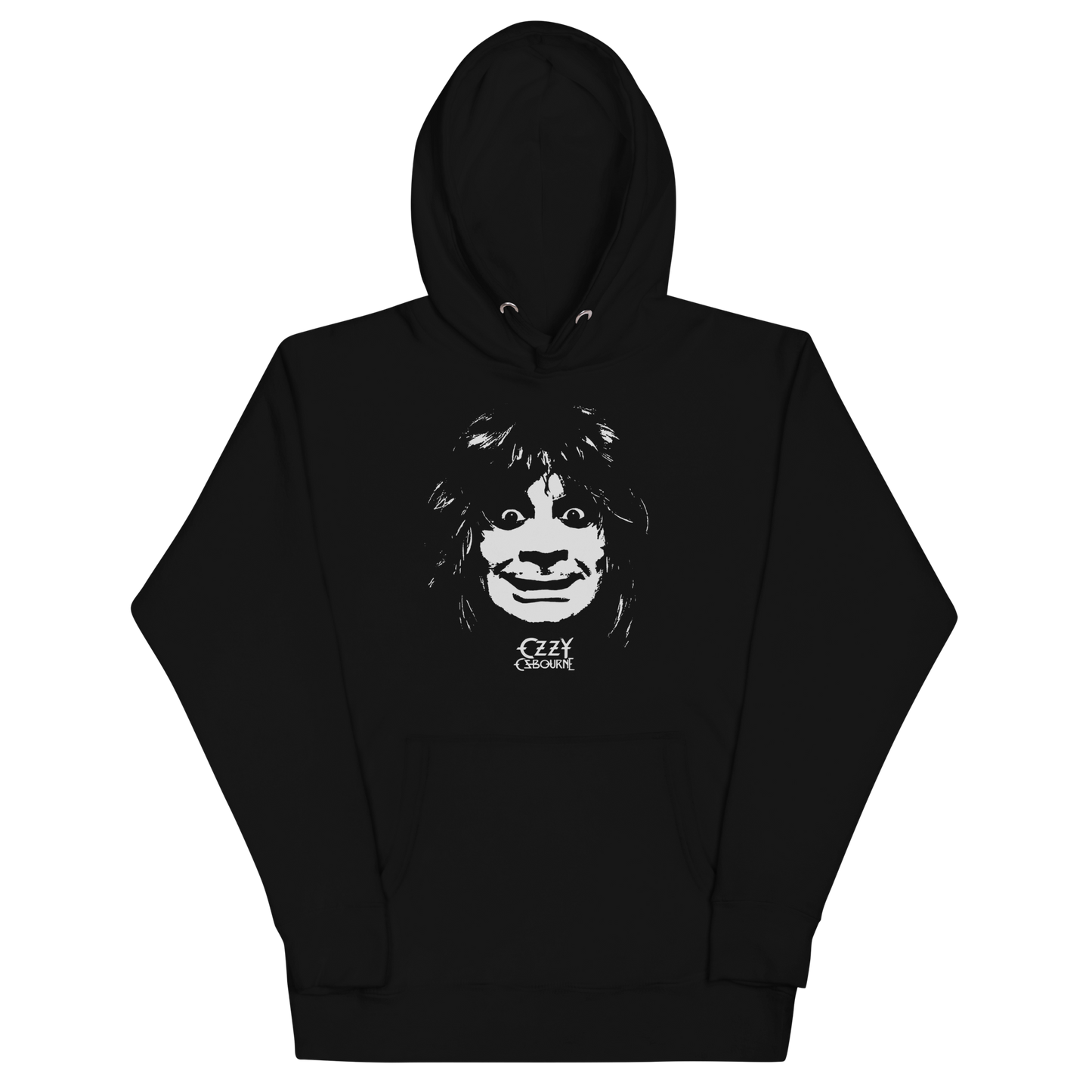 Stakes Ozzy Osbourne - Hello Classic Hoodie [Apparel] - Golden Apple Comics