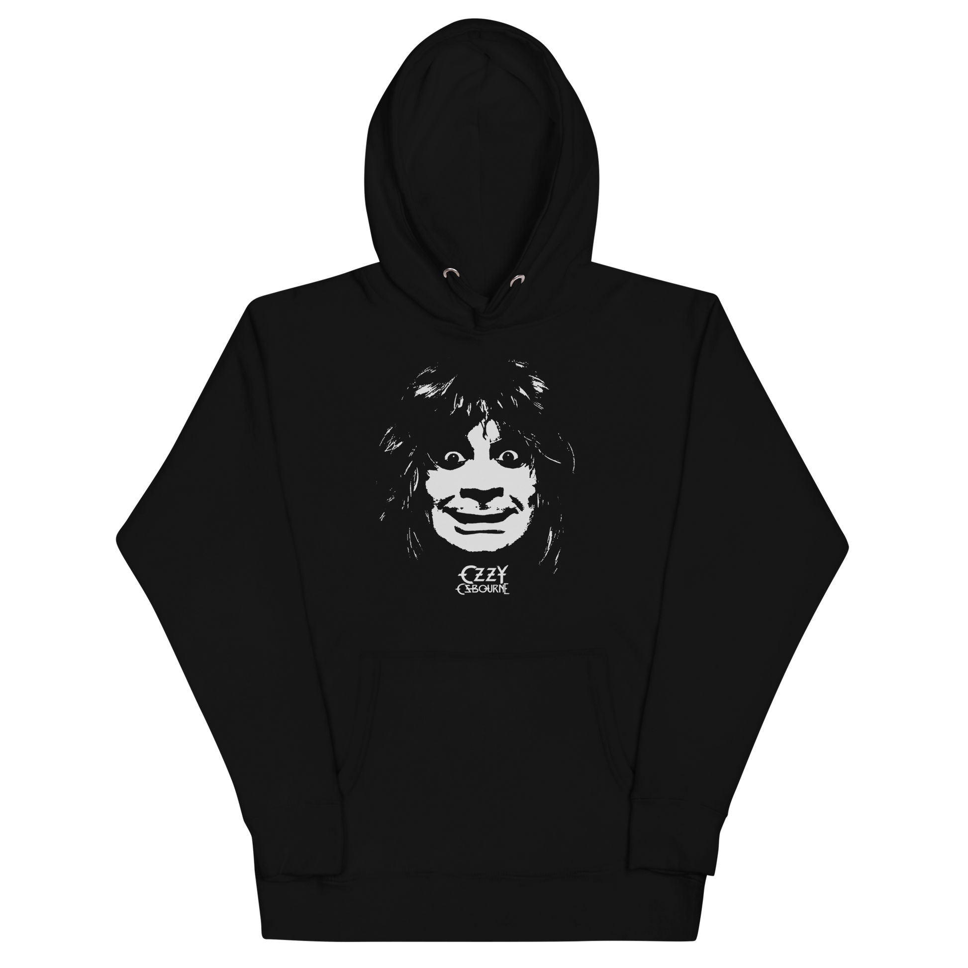Stakes Ozzy Osbourne - Hello Classic Hoodie [Apparel] - Golden Apple Comics