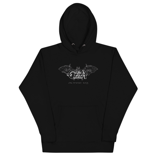 Ozzy Osbourne - Ordinary Man Classic Hoodie ()