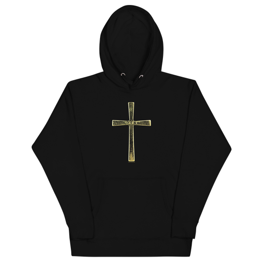 Ozzy Osbourne Pray for Ozzy Classic Hoodie ()