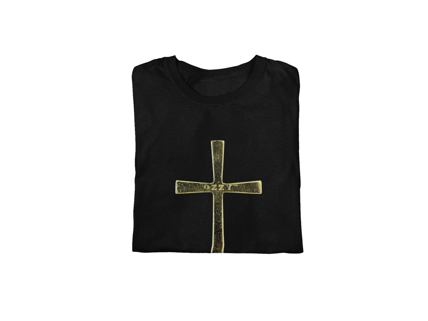 Ozzy Osbourne - Pray for Ozzy Jumbo Print T-Shirt ()