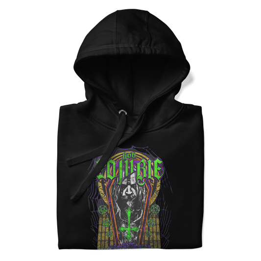Rob Zombie Great American Hoodie ()