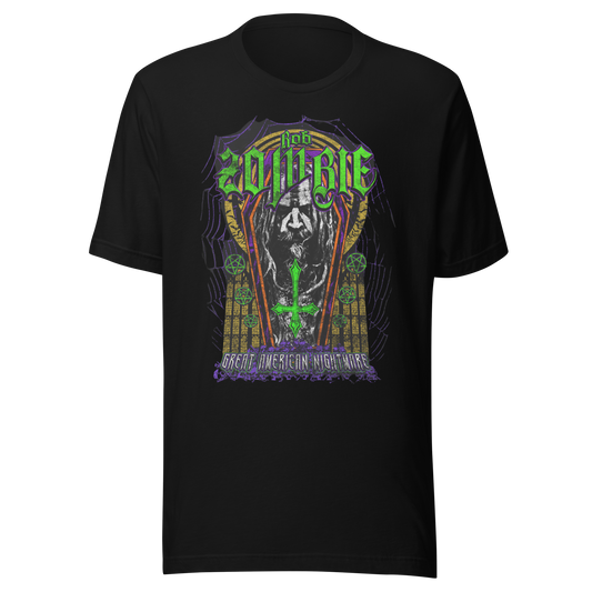 Rob Zombie Great American T-Shirt ()