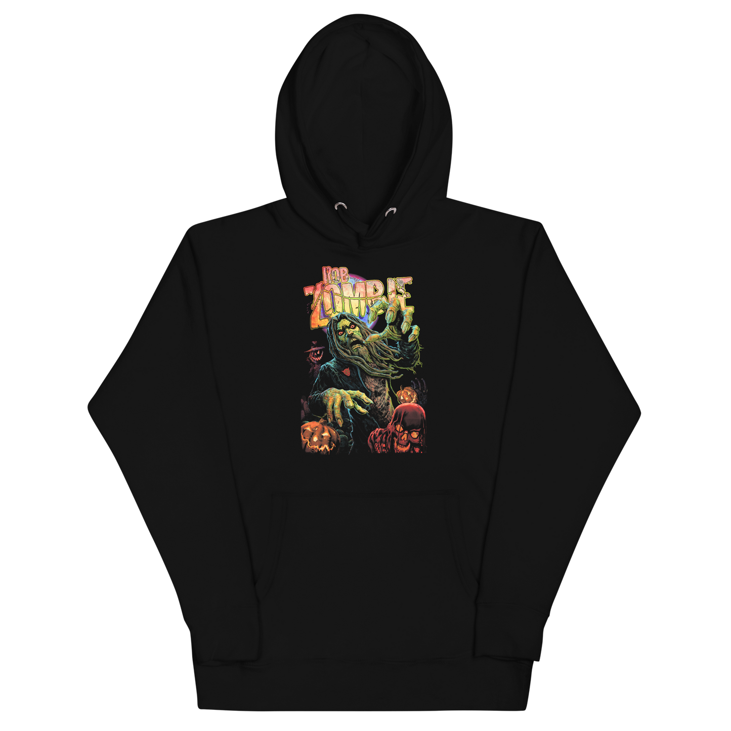 Rob Zombie - Halloween Classic Hoodie ()