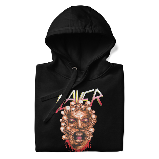 Slayer Demon Drip Hoodie ()
