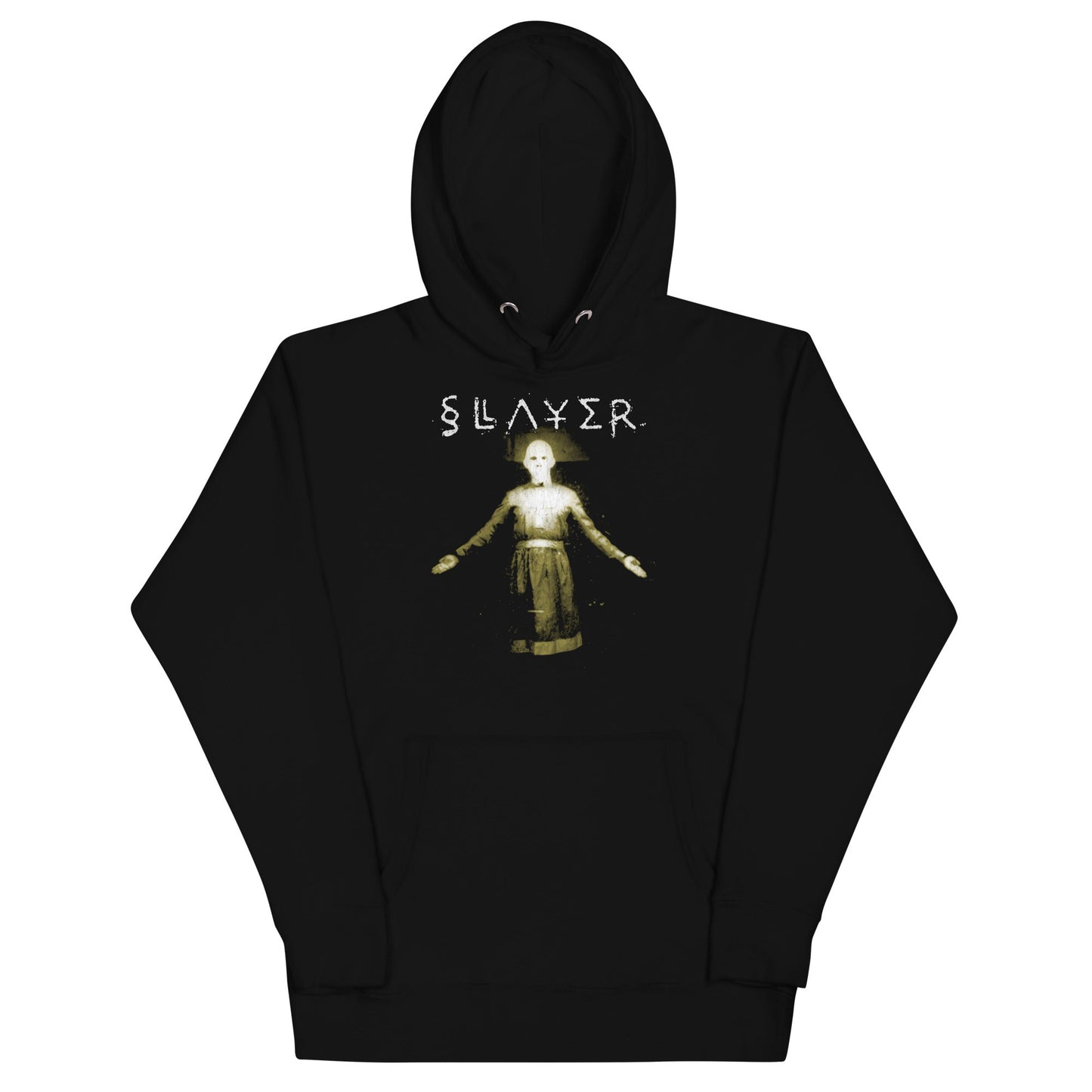 Slayer - Follow Me Hoodie ()