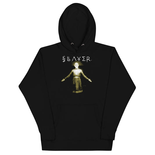 Slayer - Follow Me Hoodie ()