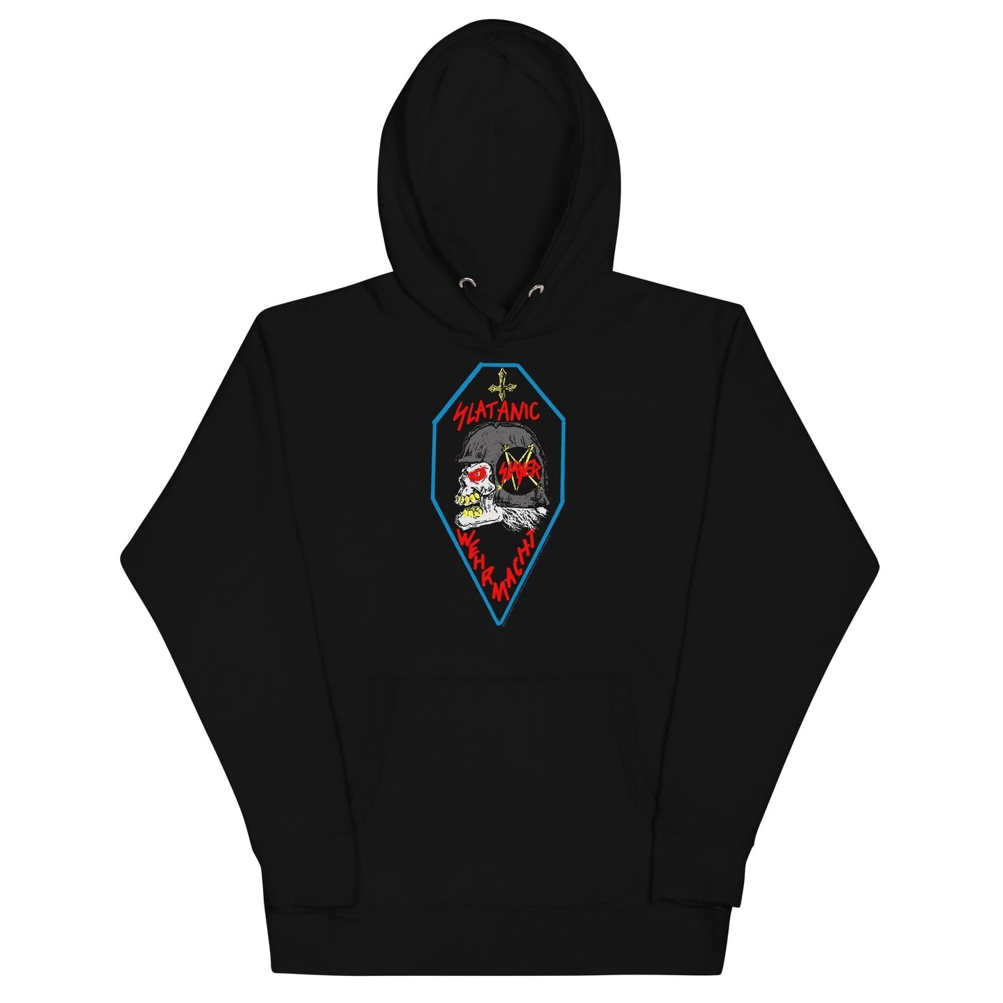Slayer - Slaytanic Hoodie ()