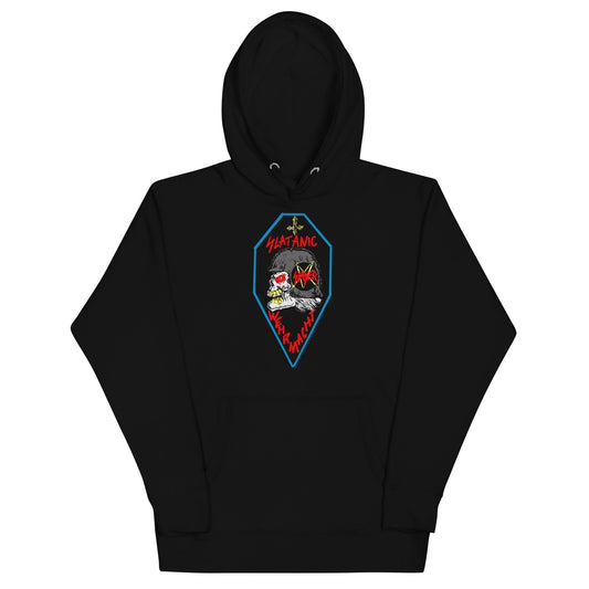 Slayer - Slaytanic Hoodie ()