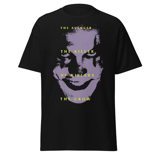 The Crow - Avenger Jumbo Print T-Shirt ()