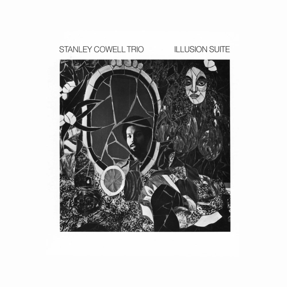[PRE-ORDER] Stanley Cowell Trio - Illusion Suite (Ecm Luminessence Series) [LP] [Vinyl]