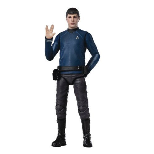 Star Trek 2009 Exquisite Mini Series 1/18 PX Action Figure - Select Figure(s)