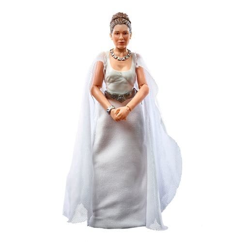 Star Wars: A New Hope - The Black Series 6-Inch Action Figure - Select Figure(s) - Golden Apple Comics
