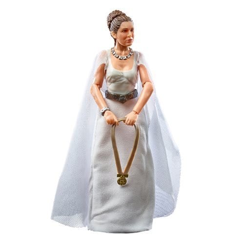 Star Wars: A New Hope - The Black Series 6-Inch Action Figure - Select Figure(s) - Golden Apple Comics